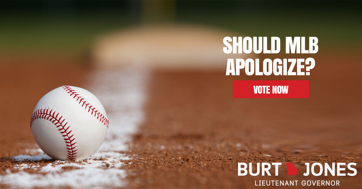 Should MLB Apologize?